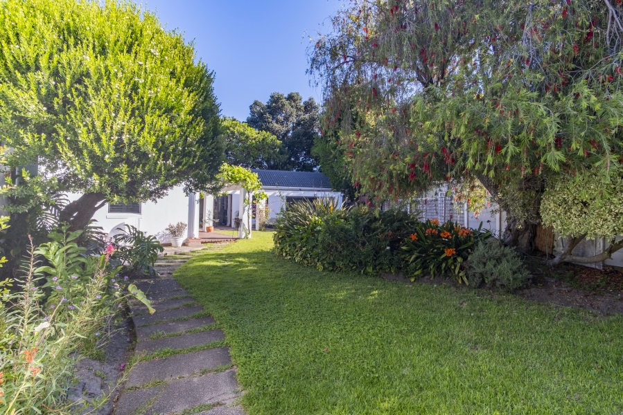 4 Bedroom Property for Sale in Tokai Western Cape